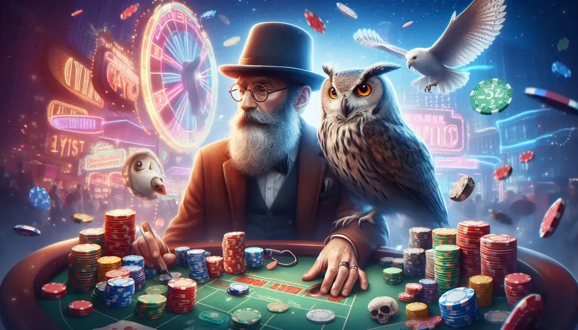 Spielbank Frankfurt am Main
